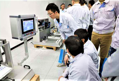 日本低調的自動化巨頭 一年進賬570億，多個領域在中國排名第一
